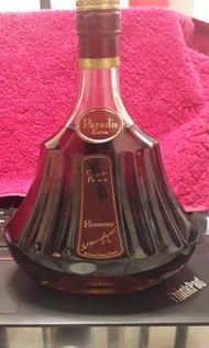 Hennessy Paradis Extra Cognac France(1970’s)  0.7L 怡和有限公司