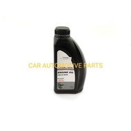 ENGINE OIL 10W40 1L (SEMI) - MITSUBISHI SN/CF ~ MZ320366