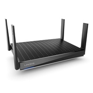 Linksys Mesh Wifi 6 Router, Dual-Band, 3,000 Sq. ft Coverage, 40+ Devices, Speeds up to 6.0Gbps - MR