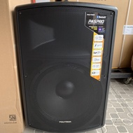 SPEAKER POLYTRON PROFESSIONAL AKTIF 15" PAS PRO15F3
