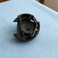 Compatible Fit Replacement Bobbin Case Consistent Stitches Plastic Bobbin Case Jam Fixing for Mainte