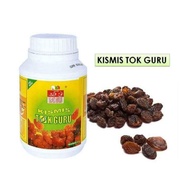 Kismis Tok Guru Kismis Hitam