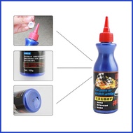 Car Scratch Repair Paint 100ml Automotive Paint Scratches Restorer Fluid Car Maintenance Solution fo