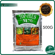 IMASPRO TOP-PLUS M70 500G Thiophanate-methyl 70% Fungicide Anti-Kulat  抑菌剂