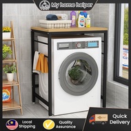 Washing machine storage rack Drum washing machine Double layer dryer Storage rack above