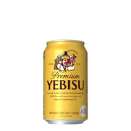 惠比壽特級啤酒 (24瓶) YEBISU PREMIUM BEER