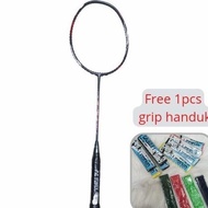 raket badminton yonex duora 77 + packing