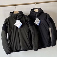 代購 加拿大頂級戶外品牌Arc'Teryx始祖鳥Cold WX Hoody LT Gen2防水GORE-TEX夾克