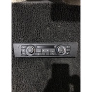 BMW E82 / E87 / E90 A/C CONTROL PANEL