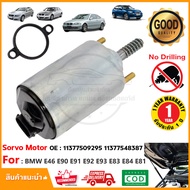 เซอร์โวมอเตอร์ BMW (X1 X3 Z4) E46 E90 E91 E92 E93 E83 E84 E81 (OE : 11377509295 11377548387) Valvetr