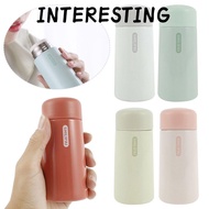 INTERESTING Thermos Cup 150ml Convenient Mini Drinkware Thermal Flask