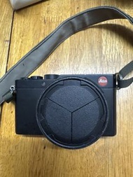 Leica D-Lux (Typ 109) 數碼相機