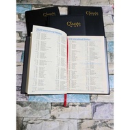 CLASSIC DIARY AGENDA 2026 - CLASSIC DIARY