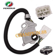 PERODUA MYVI,KELISA,KENARI INHIBITOR SWITCH W/WIRE