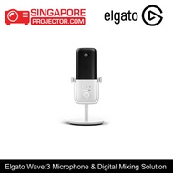 Elgato Wave:3 Microphone