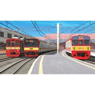 Trainz Simulator 2009