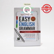 Easy English Grammar Complete and Easy English Grammar Learning Guide | Uis Kuttab