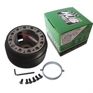 BOSS KIT STEERING HUB ADAPTER FOR DAIHATSU MIRA D-7