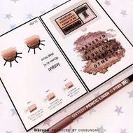 現貨 16brand 雙色眼影盤 現貨