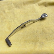 Gear shift Pedal kawasaki Binter GT0 KH110 NOS