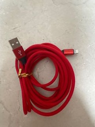 iphone 充電線 3米 3m lightning charging cable