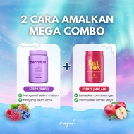 INAYAH BEAUTY BERRYFULL | GATTOX | BREAKOAT