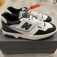 New Balance Shoes 550