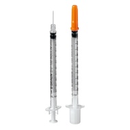 INSULIN SYRINGE PICAGARI JARUM [OMNICAN INSULIN SYRINGE 1ML N100 U-100 1ML /100 I.U. 30GX 5/16) 0.3M