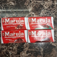 Dutch Imported Chocolate Maruja Chocolate Bar 100 Gr Leche Milk Variant, Leche y Almendras Milk Almo