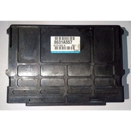 (USED) Proton GEN2 PERSONA 1.3/1.6 ORIGINAL TCU 8631A557 8631A339 8631A018