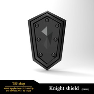 Lego Accessories - Paladin Knight Shield