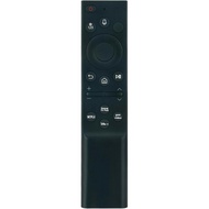 Replace Voice Remote Compatible with Samsung DU6900 DU6950 Series Crystal UHD 4K Smart Tizen TV UN75