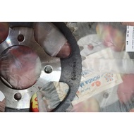 Sprocket GBO 420-39T