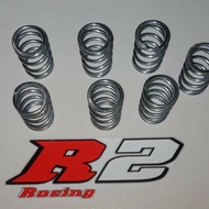 Per Clutch VESPA COPY MALOSSI R2RACING