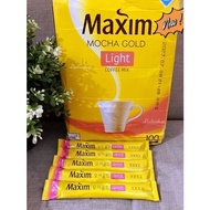 Maxim Coffee - All Variant 1 Sachet (korea coffee/maxim coffee/instant coffee)