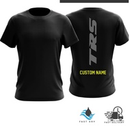 CYCLING BICYCLE JERSEY  TRS JERSI BASIKAL  SHIMANO PAKAIAN SUKAN POLYGON BASIKAL UNISEX  GOMAX FREE 