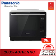 PANASONIC NN-CS89LB MULTIFUNCTIONAL STEAM OVEN NN-CS89LBMPQ