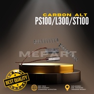 CARBON ALT PS100/L300/ST100 FJ-342 (1SET = 2PCS)