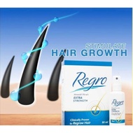 Regro Minoxidil 5% | Hair loss treatments | KKM APPROVED | ORIGINAL PRODUCT