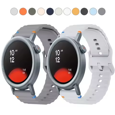 Offical Band for CMF Watch Pro2 Breathable Waterproof Replacement Wristband for CMF Watch Pro2/watch