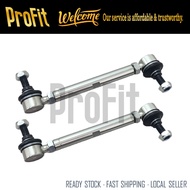 UNIVERSAL -(ADJUSTABLE) FRONT SUSPENSION LINK - L-ADJ-1001 -LONG 8 INCH TO 10 INCH -SKRU SIZE 10MM