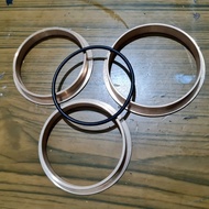 Bushing Bearing Bronze Drum Winch Part Warn 8274