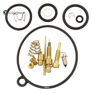 Motorcycle Carburetor  Repair Kit Rebuild Parts for  CT70 Trail 70 1978- 1981 SP70-CT71 Gaskets Jet 