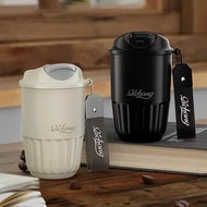 High quality 316 stainless steel thermos cup/cup, 316 stainless steel cup, ceramic lining, capacity 