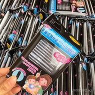 Ear Stick Cotton Swab Ear Stick Ear Cleaning Stick Adhesive Ear Stick Disposable Adhesive Self-Adhes