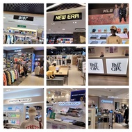 Korean Fashion Brand Purchasing Service_OiOi, New Era, MLB, Kangol, RMTCRW(ROMANTIC CROWN), Stretch 