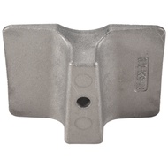 Anode 61N-45251-01 for 2 Stroke 9.9HP 15HP Boat Engine