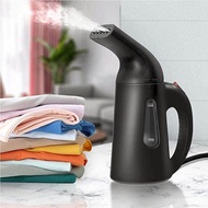 ◘ Portable Steam Iron Garment Steamer 850W Powerful Handheld Mini Vertical Fast-Heat for Clothes Ironing