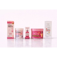 Alpha Arbutin 3plus -