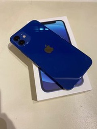 iPhone 12 blue 64G